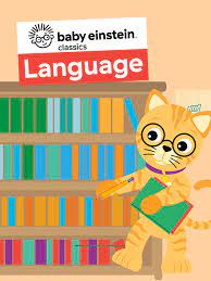 Baby Einstein Classics Season 5 Episode 5 World Of Words