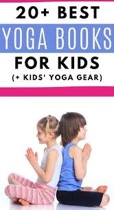 Yoga is a vast ocean of a science—encompassing so much more than 200 hours of education—and these six books delve into the depths of yoga philosophy, asanas (poses), anatomy, and yoga therapy. 21 Best Yoga Books For Kids Kids Yoga Gear In 2021