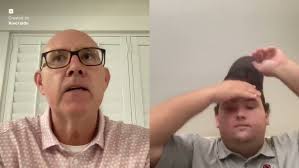 Georgia Football Fall Camp Buzz & Game-by-Game Record Predictions