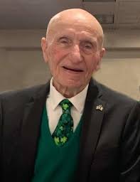 Obituary information for Michael Joseph Broderick