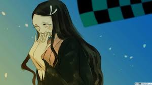 Think outside the box with our 193 nezuko kamado hd wallpapers and background images. Demon Slayer Kimetsu No Yaiba Nezuko Kamado Hd Wallpaper Download