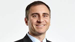 We pay tribute to the unsung heroes of the C-suite