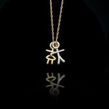 Boy And Girl Charm Necklace Perfect Gift For Moms Grandmothers New Baby And Mother Day Gift Mother Necklace Personalized Mother Jewelry Kids Charm Necklace
