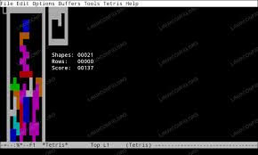Jul 11, 2021 · nikoliv k rychlé stigmatizaci obcí kvůli zhoršenému vývoji pandemie. Best Terminal Games On Linux Linuxconfig Org
