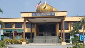 Masjid Kampung Boyan