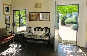 You can have lunch, wine tasting and have a tour of the winery. Wine Tasting Experience At Castello Sonnino