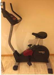 The panel does not show time or distance (other than 000). Proform 920s Exercise Bike Proform Designed The Smart Endurance 920 E To Compete As A Best Buy Elliptical Under 1000 For 2018 And Beyond