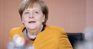 Fridays for Future: Angela Merkel stellt sich hinter  Klimaschutz-Schülerdemos