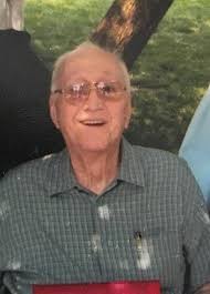 Raymond O'Connor Obituary