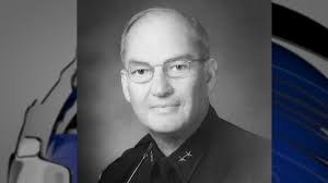 Former Sarasota Police Chief Gordon Jolly dead
