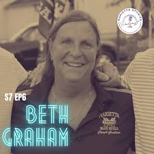 Marietta Stories Podcast