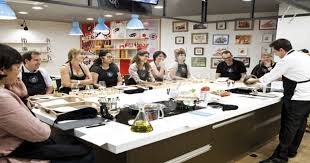 Nuestros cursos de cocina son monográficos y 100% participativos, dirigidos a aficionados y amantes de la cocina, e impartidos por un amplio conjunto de. Talleres De Cocina Para Regalar By Chef Caprabo 10 Dto Barcelona Atrapalo Com