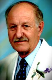 Obituary for Francis "Reggie" Doucette