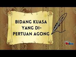 Raja/sultan dan ydp mempunyai kuasa mengampun dan meringankan hukuman kepada seseorang yang melakukan kesalahan jenayah di negerinya tidak termasuk mahkamah tentera dan syariah kerana ianya dibawah bidang kuasa yang dipertuan agung. Yang Di Pertuan Agong Payung Negara Youtube
