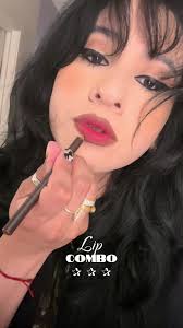 Jaclyn Berry Vs Violet Lip Oil