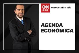 Ingeniero civil mecánico de la universidad técnica federico santa maría (chile), m.sc in mechanical engineering. Cnn Chile Auf Twitter Ahora Comienza Agendaeconomica Con Nicopaut En Cnnchile