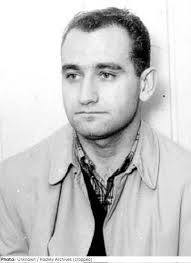 Raymond Cadieux's Instagram, Twitter & Facebook