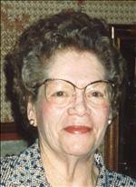 Obituary information for Helen Virginia Nowlin