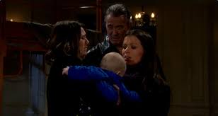 Les feux de l amour jusqu en 2017. Les Feux De L Amour Un Retour Le Mardi 3 Janvier 2017 Sur Tf1 Apres Cinq Semaines D Arret Ce Qui Vous Attend Toutelatele