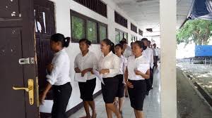 Tes wawasan kebangsaan (twk), 2. 52 Peserta Lulus Skd Cpns Di Nagekeo Pos Kupang