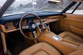 Shop millions of cars from over 21,000 dealers and find the perfect car. Interior 1971 73 Maserati Ghibli Ss North America Am115 49 1970 73
