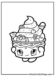 Valentine's day emphases love of all kinds. Ice Cream Coloring Pages Updated 2021
