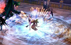 Battle of the immortals para teléfono o tableta android: War Of The Immortals Patch Download