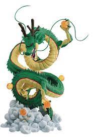 Maybe you would like to learn more about one of these? Jun219843 Dragon Ball Z Shenron Creator X Creator Fig O A Previews World
