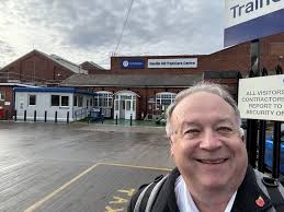 Frederick Hahn MBA (Open)