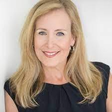 Mary Berrier's Instagram, Twitter & Facebook