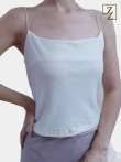 Jual Atasan remaja cewek tanktop sphagetti 2 tali T117 PREMIUM seksi sexy  slim badan korea kpop style di Seller ZozoLine - Kota Medan, Sumatera Utara  | Blibli
