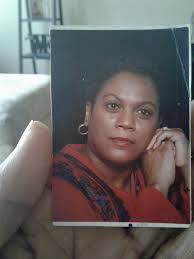 Ms. Senior Jacksonville 2015