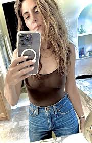 Jamie lynn sigler tits