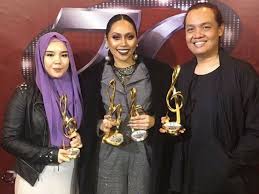Dayang nurfaizah judul lagu : Suka Duka Ketika Mula Menceburi Bidang Ini Datang Menerpa Membuatkan Saya Menangis Dayang Nurfaizah Entertainment Rojak Daily