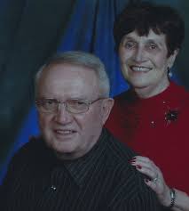 Obituary of Glendon Blair Mawhinney