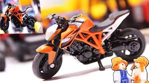 This product is not eligible for coupons. Unboxing Model Bike Diecast Maisto 1 12 Ktm 1290 Toys For Kids Bowbow Toy Youtube