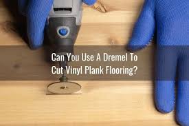Lay your vinyl flooring flat on the floor or table. What Can You Use To Cut Vinyl Plank Flooring Ready To Diy