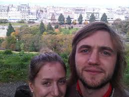 The Lovettes: Introducing you to Caroline and Will