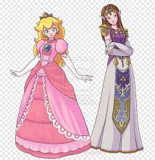 When you first discover and examine a tower, it will display information about the surrounding regional map. Prinzessin Pfirsich Prinzessin Zelda Prinzessin Daisy Super Smash Flash 2 Super Smash Bros Schlagerei Mario Engel Anime Kostum Png Pngwing