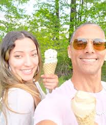 There is nothing like an old friend!