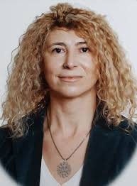 Dra. Sara Vicente Mendo Curriculum Vitae: