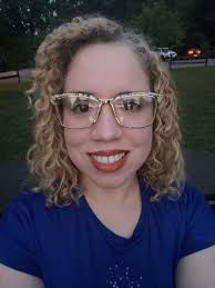 Nelly Serrano's Instagram, Twitter & Facebook