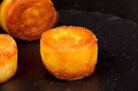 Pommes De Terre Croustifondantes Cuites Basse Temperature De Thierry Marx Pomme De Terre Recettes De Cuisine Cuisine Et Boissons