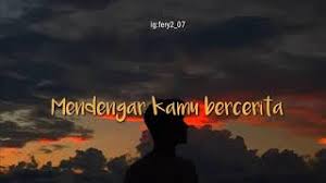 Musik pianika, chord gitar dan lirik lagu. Melukis Senja Willy Mp3 Storymusik