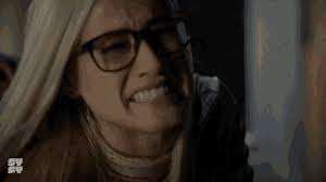 The Magicians Alice Quinn GIF