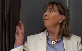 Lydie Polfer encore plébiscitée à Luxembourg-Ville, vers une nouvelle  coalition DP-CSV