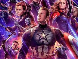 Marvel studios celebrates the movies. The Avengers Endgame Rerelease What Did They Change Polygon