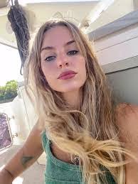 Rhea Gonzalez's Instagram, Twitter & Facebook