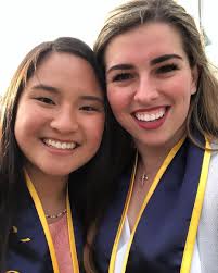 Office of ASUC Senator Isabella Chow