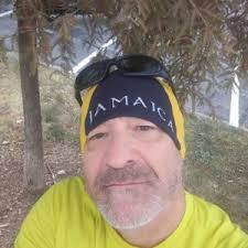 Favorite Running Route